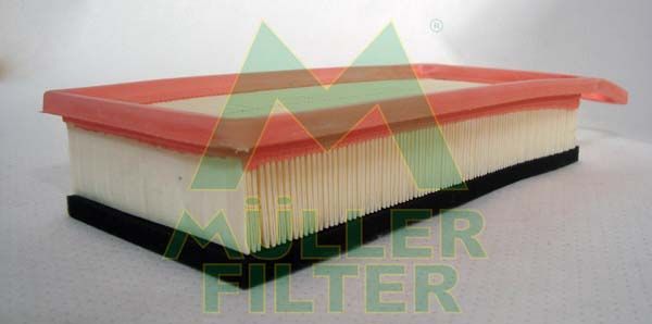 MULLER FILTER Ilmansuodatin PA3275